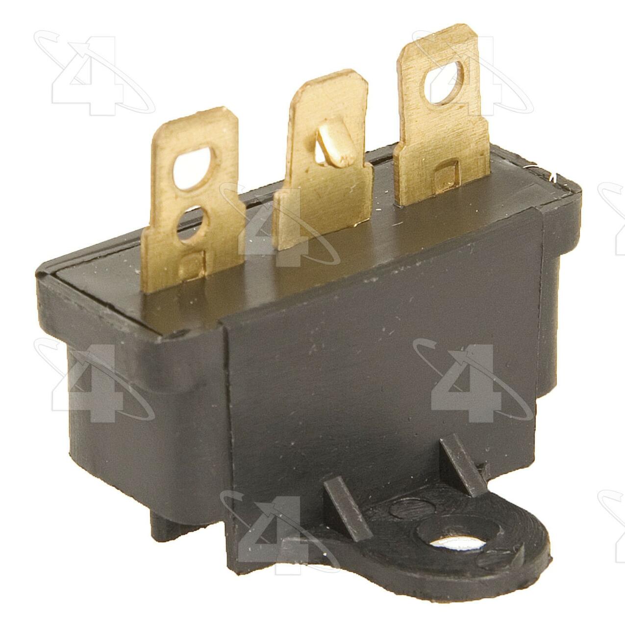 Thermal Limiter Switch Four Seasons 35759